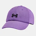 UNDER ARMOUR Purple
